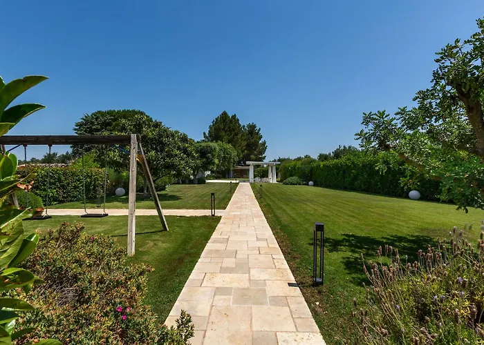 Il Trullo Di Cimaglia By Perle Di Puglia *